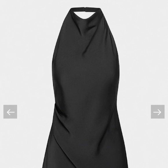 Aritzia Audience mini dress - Picture 3 of 3